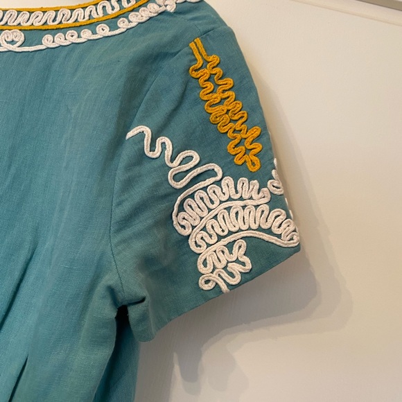 French connection shift dress - Picture 6 of 9